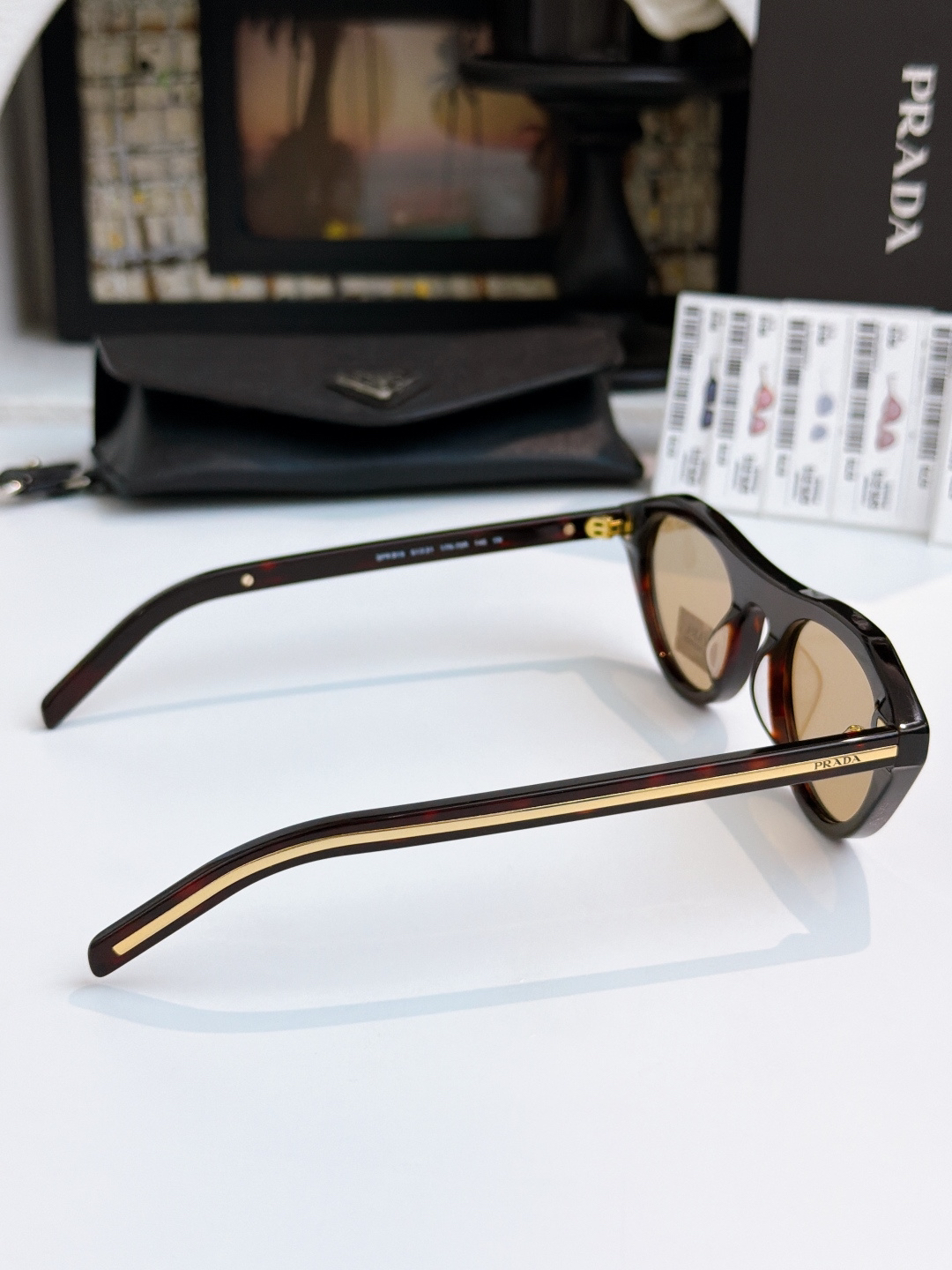 Prada glasses-48
