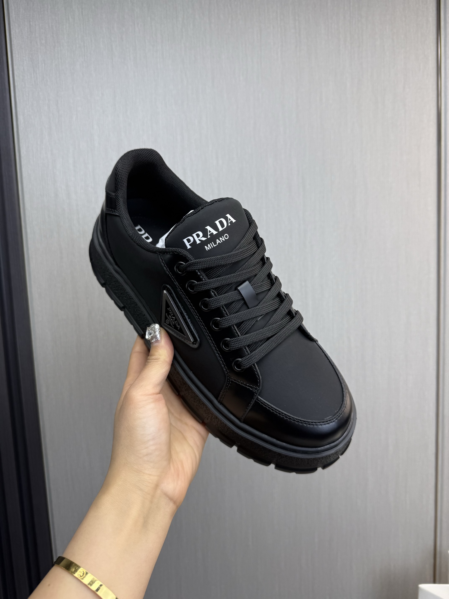 Prada Sneakers-181