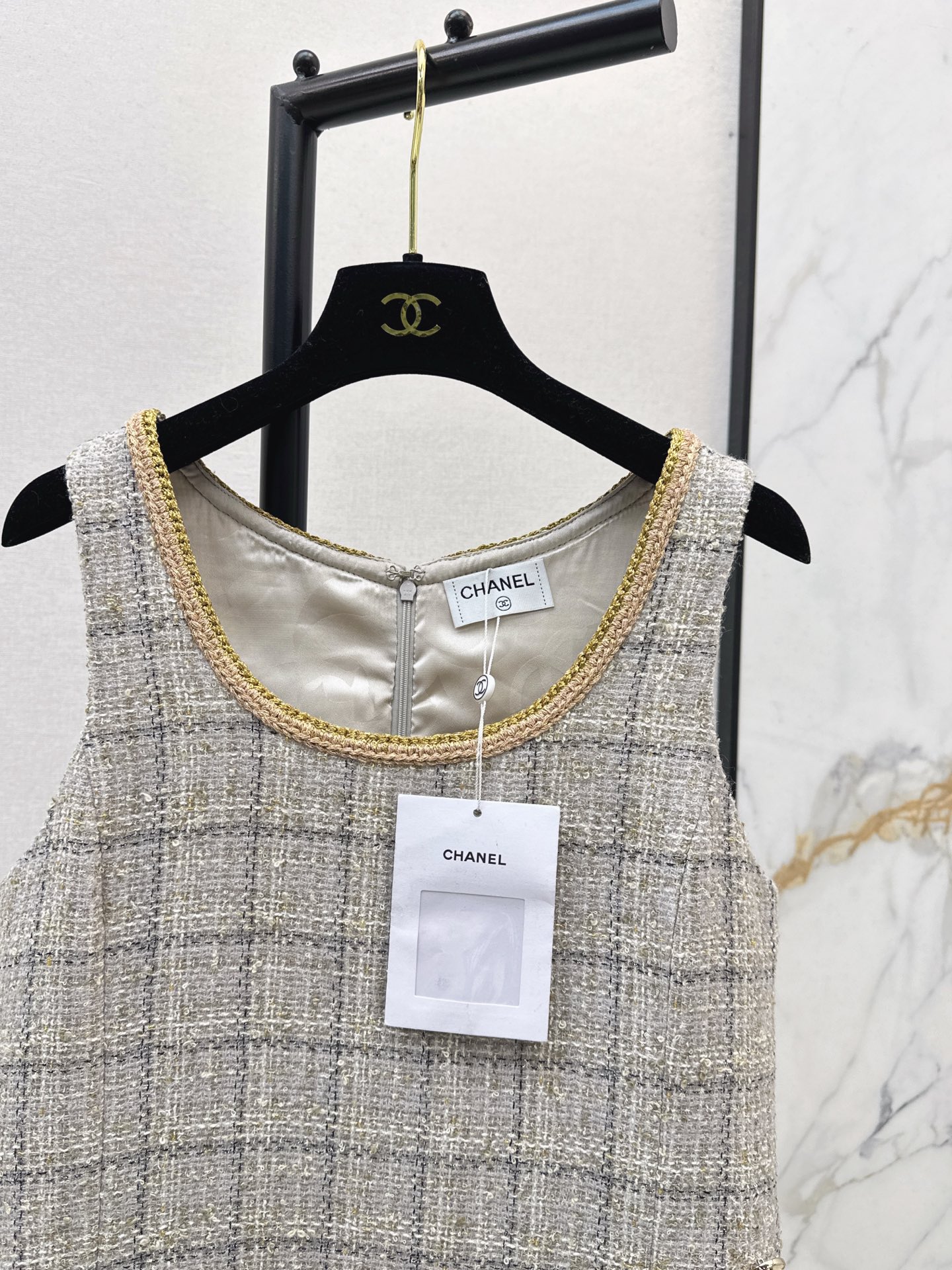 Chanel Clothing-65