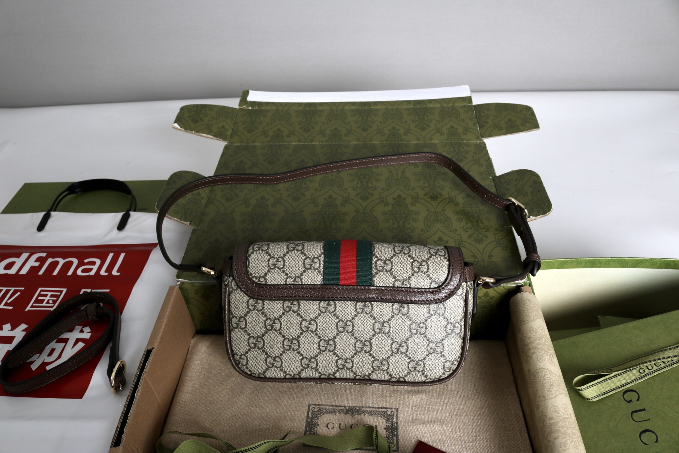Gucci new Hot New Product-135