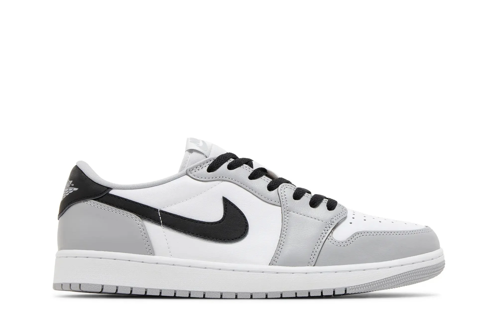 Jordan 1 Retro Low OG 'Barons'