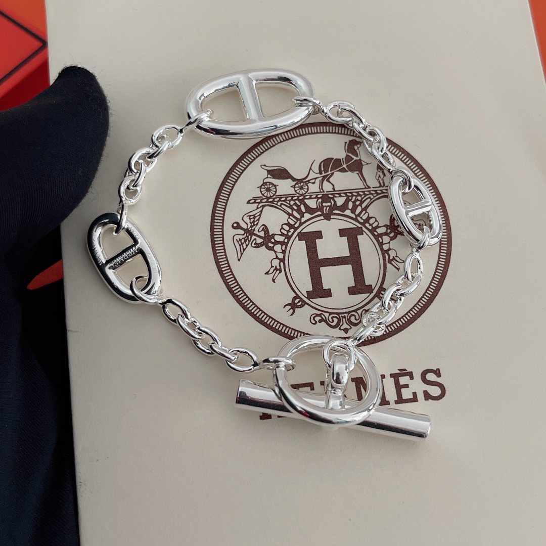 Hermes Bracelet-14