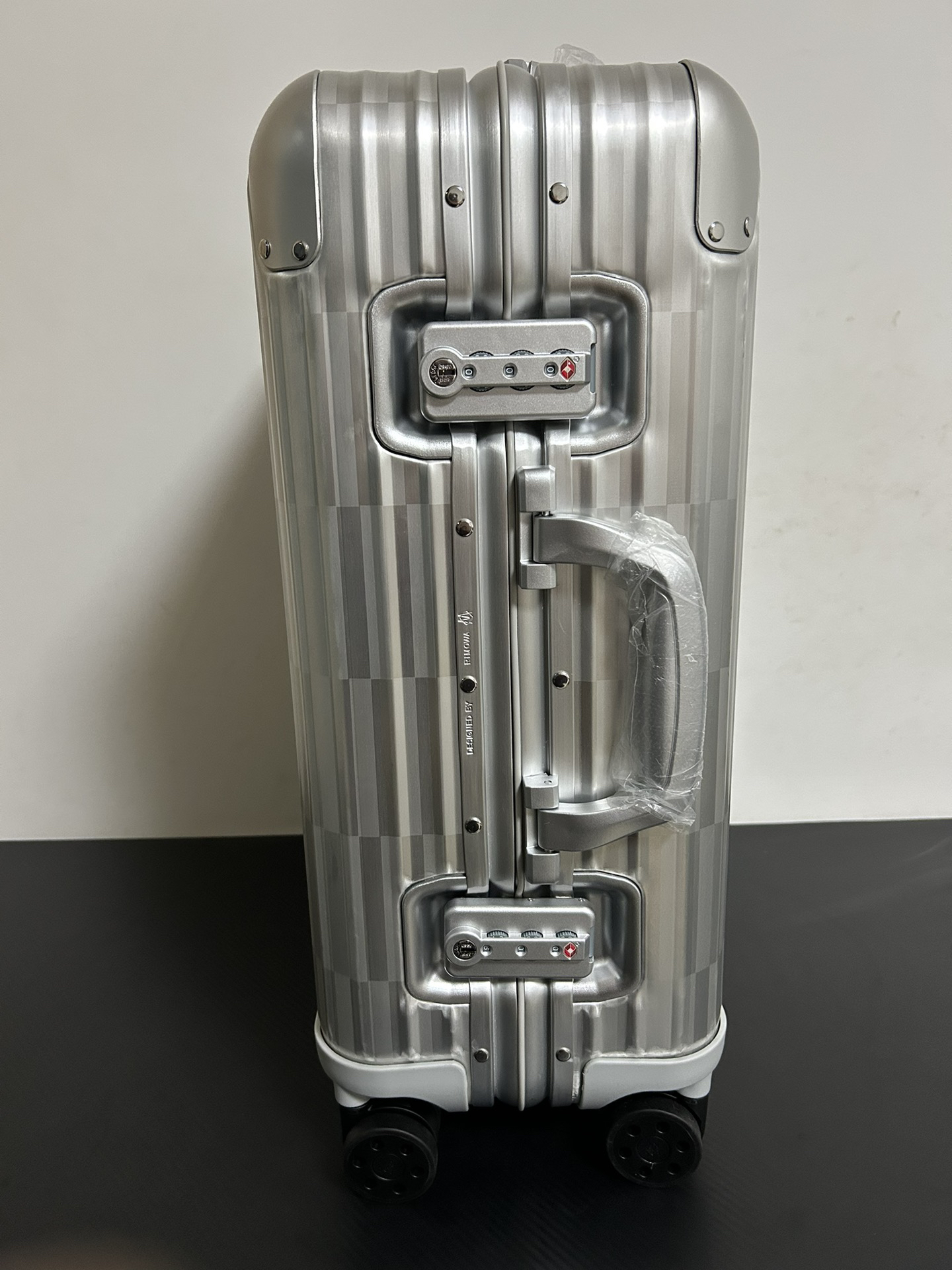 RIMOWA luggage-14