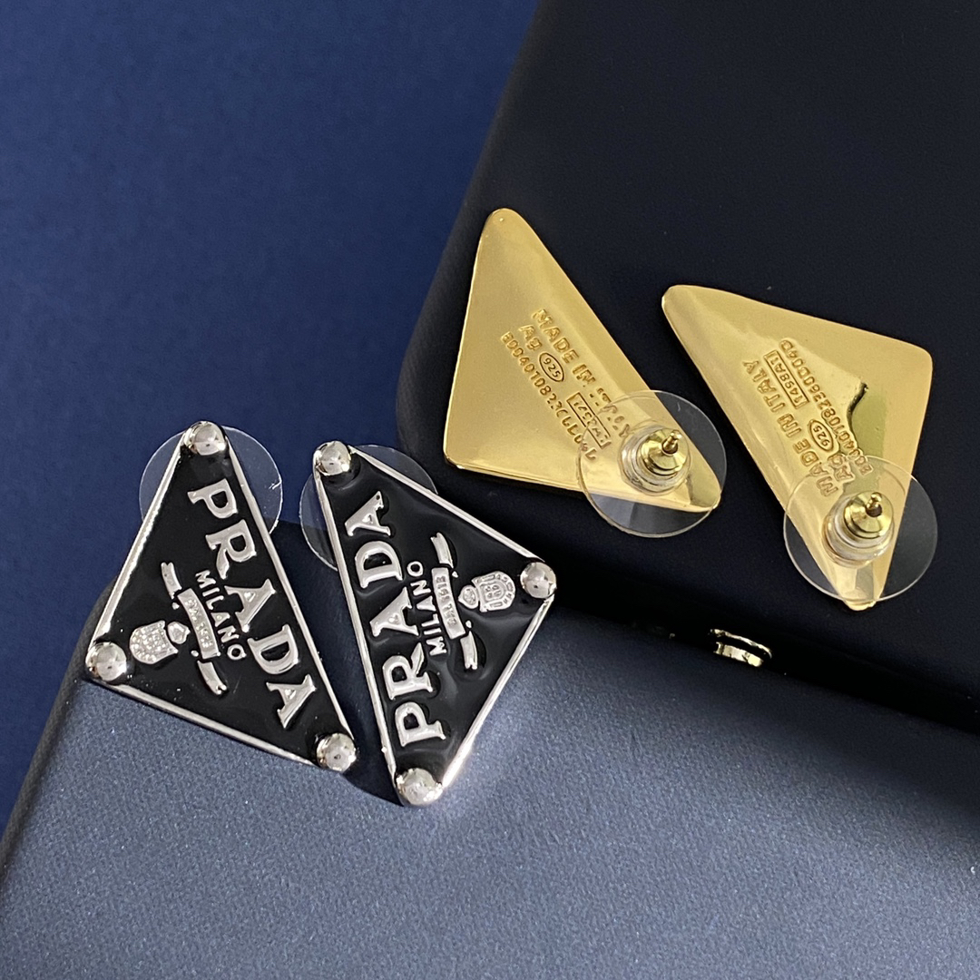 Prada earrings-54