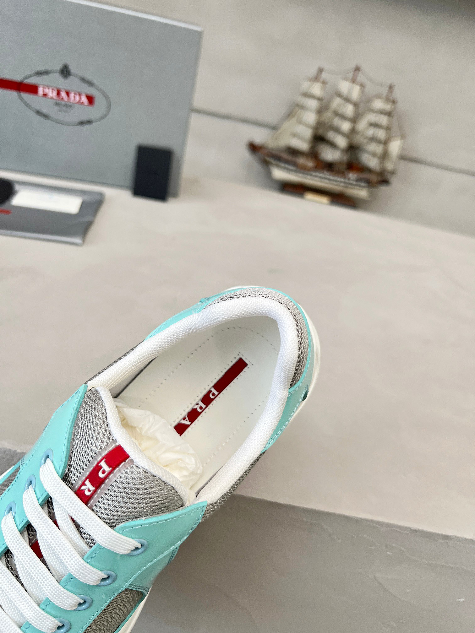 Prada Sneakers-21
