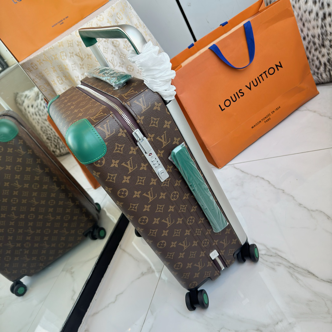 LV luggage-82