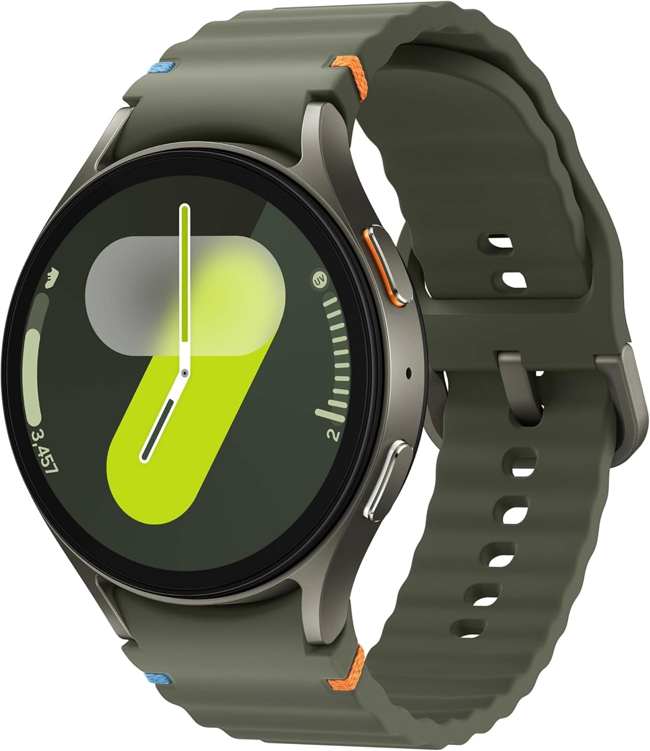 Samsung Galaxy Watch 7 | 44mm | AI Smartwatch w/ 1.5