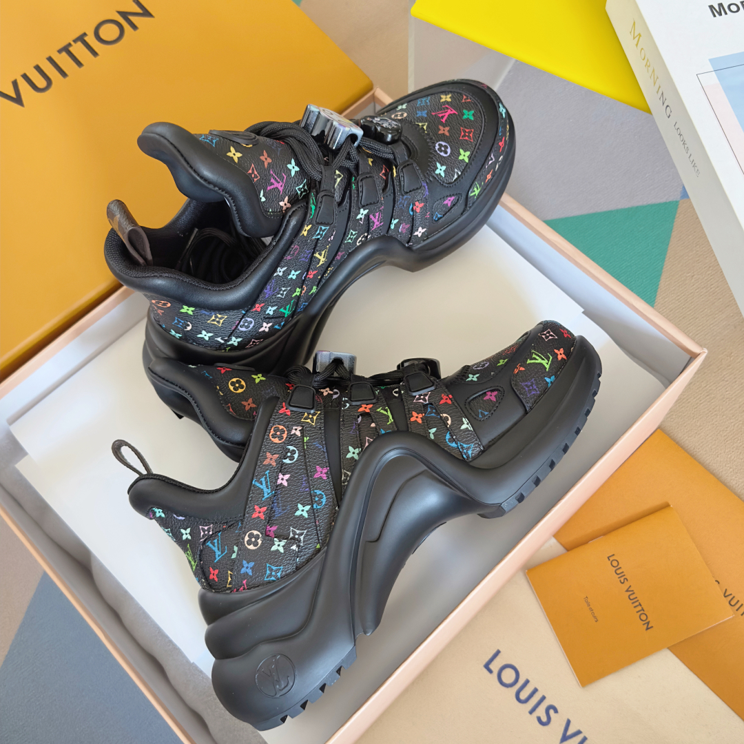 Lv Sneakers-213