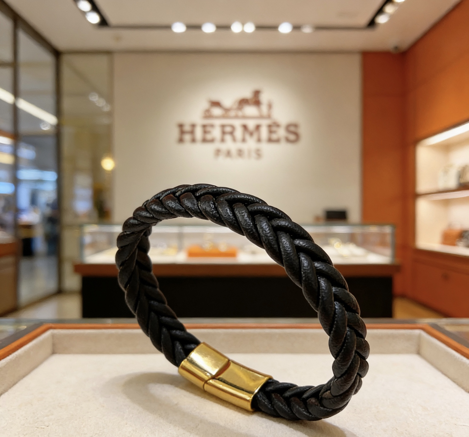 Hermes Bracelet-59