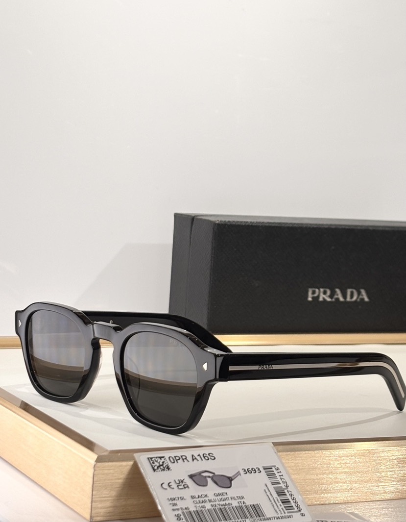 Prada glasses-22