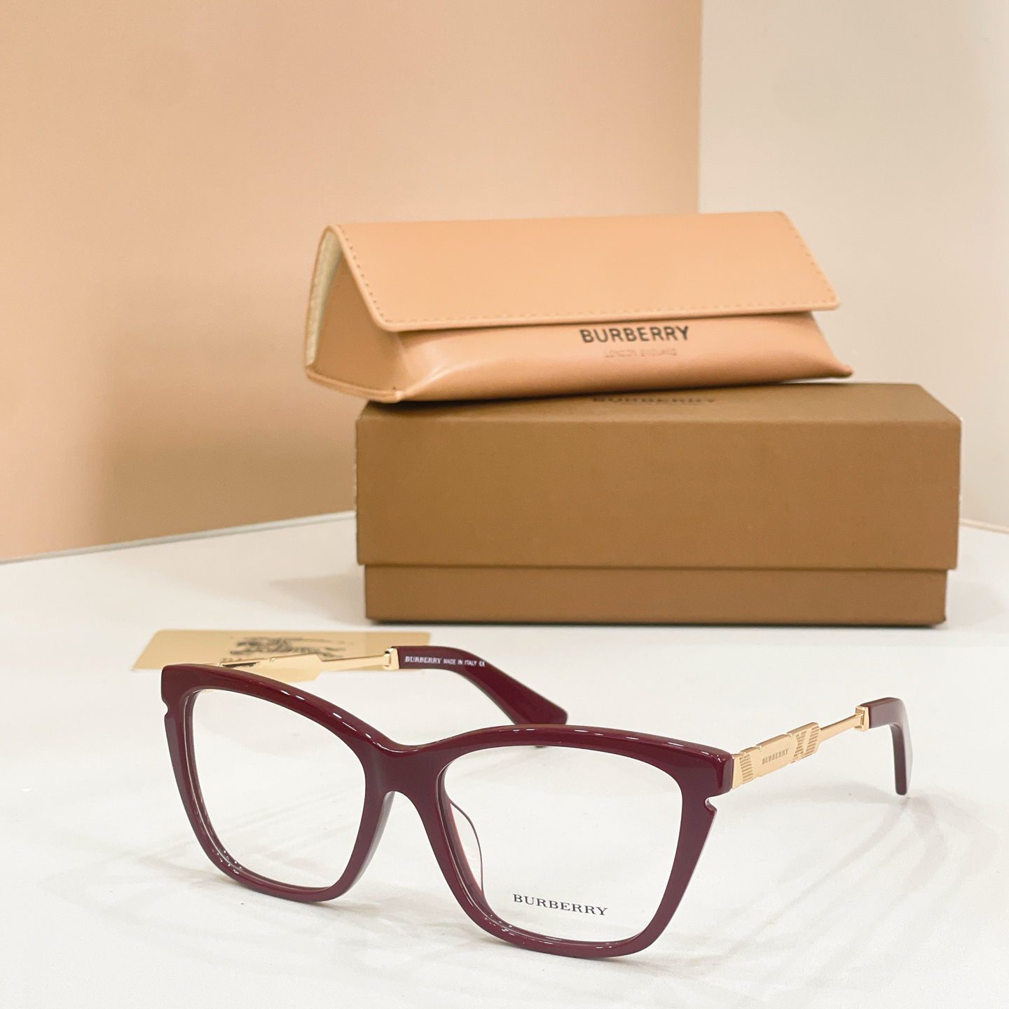 Burberry glasses-57