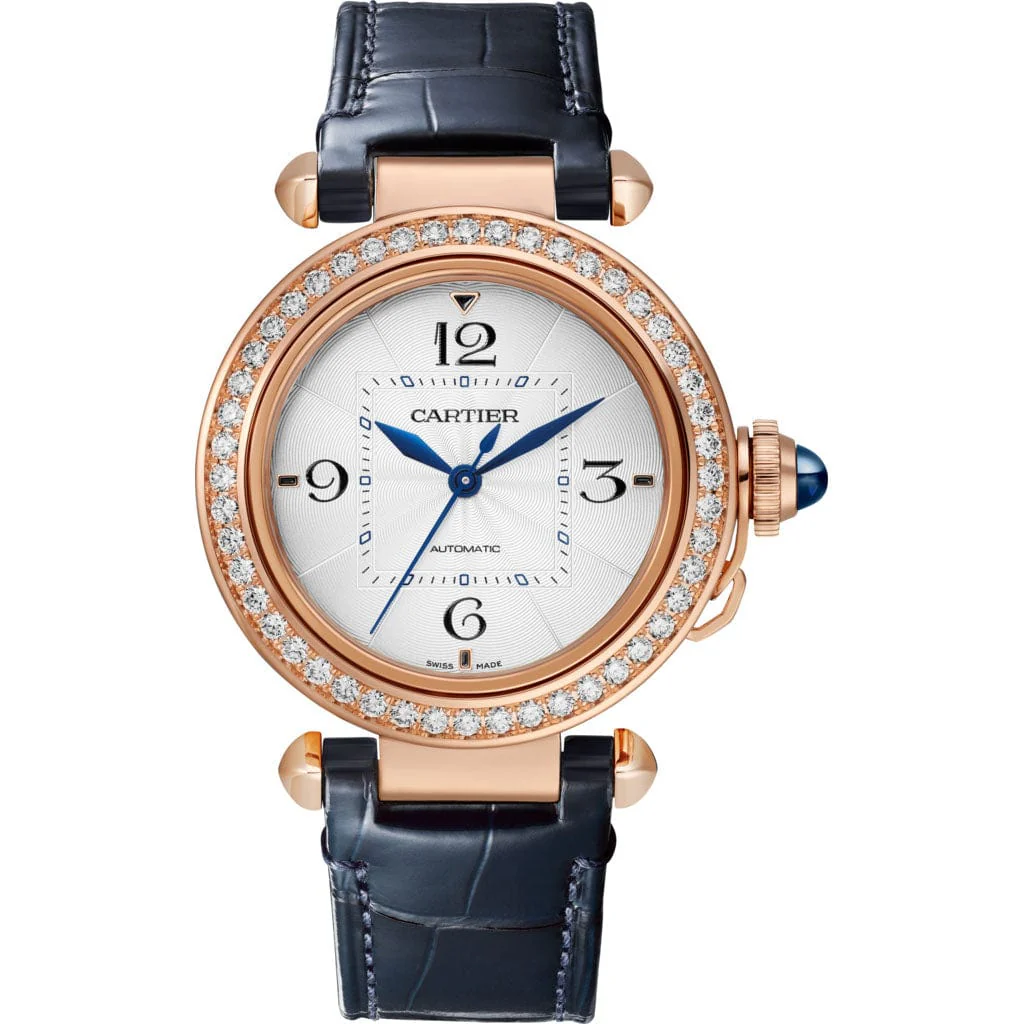 Pasha de Watch WJPA0013(Box NOT Included)
