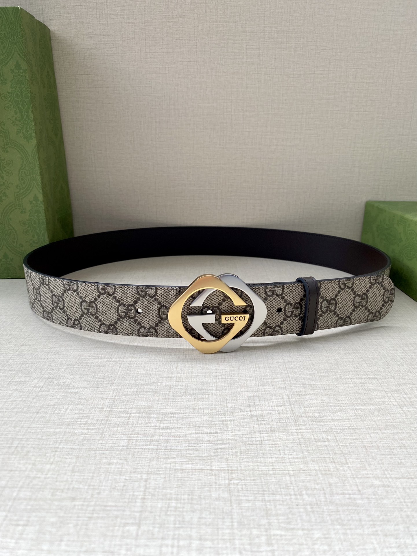 Gucci belt-60