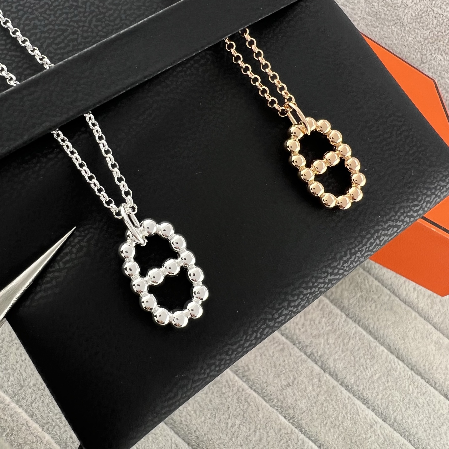 Van Cleef & Arpels necklace-20