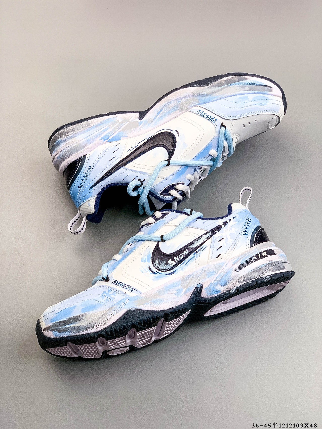 Nike Sneakers-301