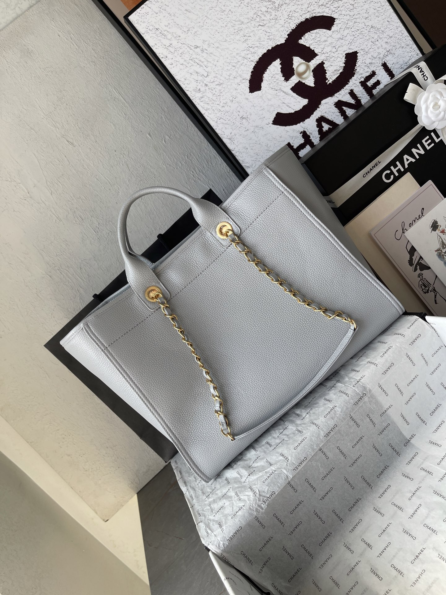 Chanel Hot New Product-45