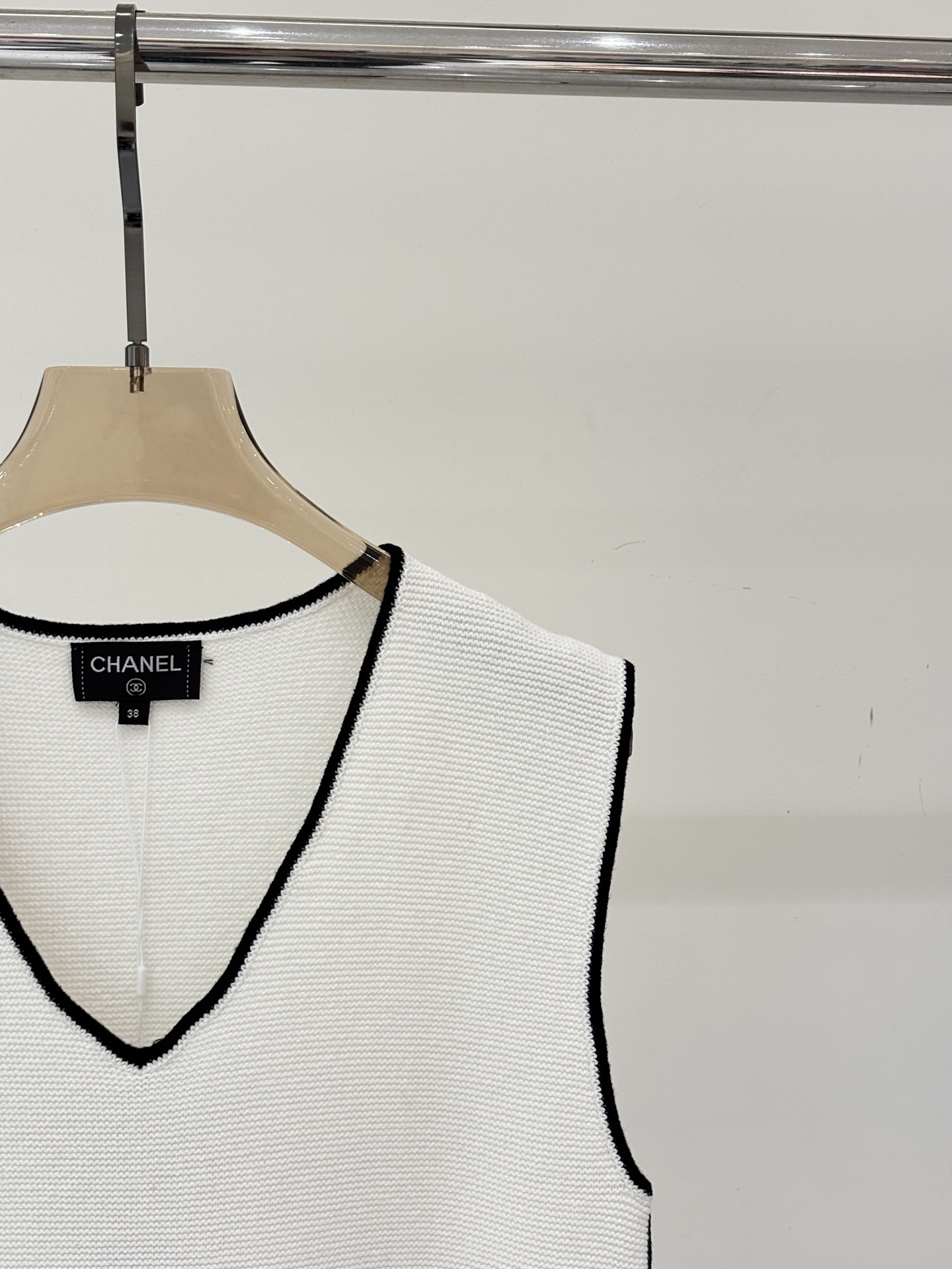 Chanel Clothing-67