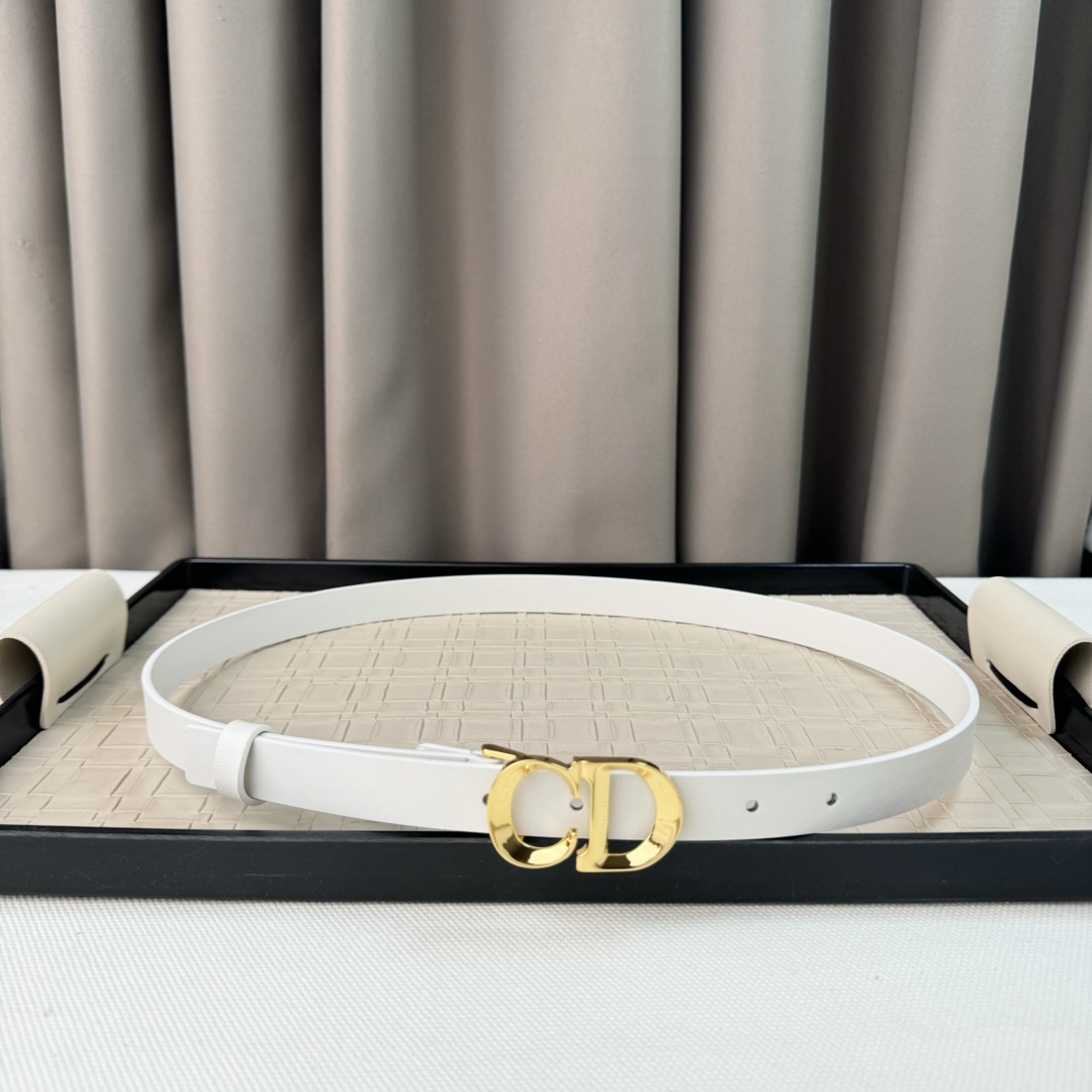 Dior belt-106