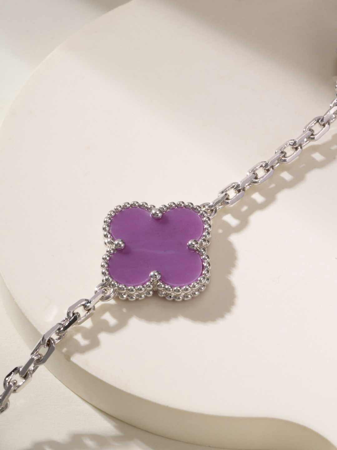Van Cleef & Arpels Bracelet-86
