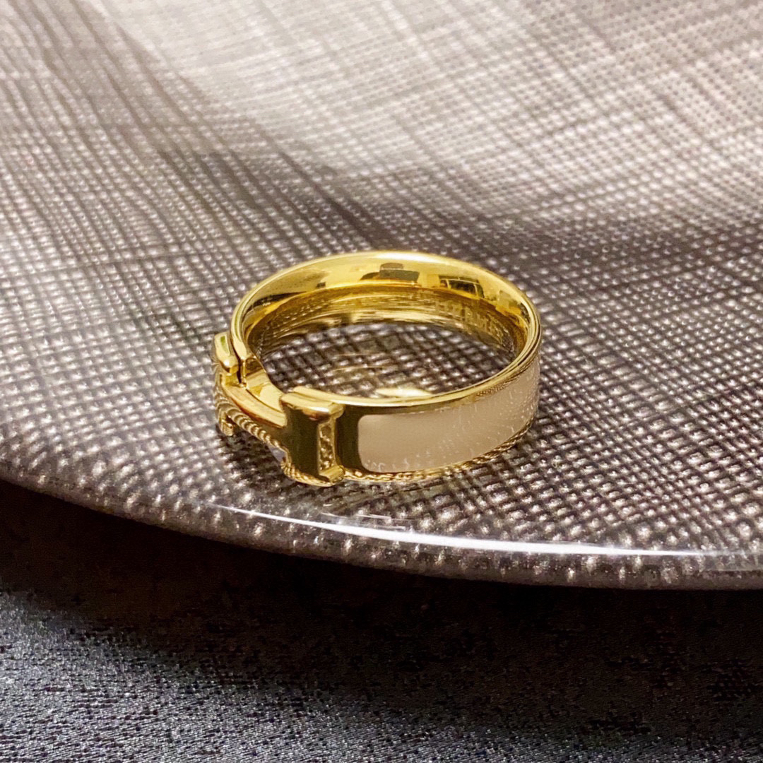 Hermes ring-42