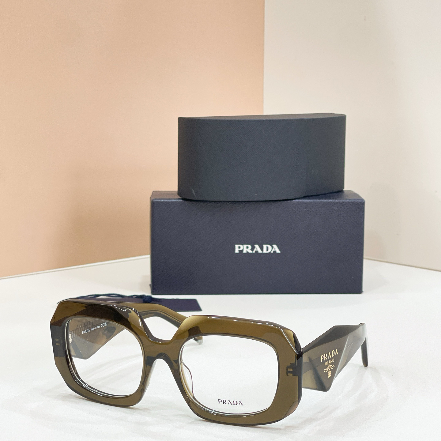 Prada glasses-67