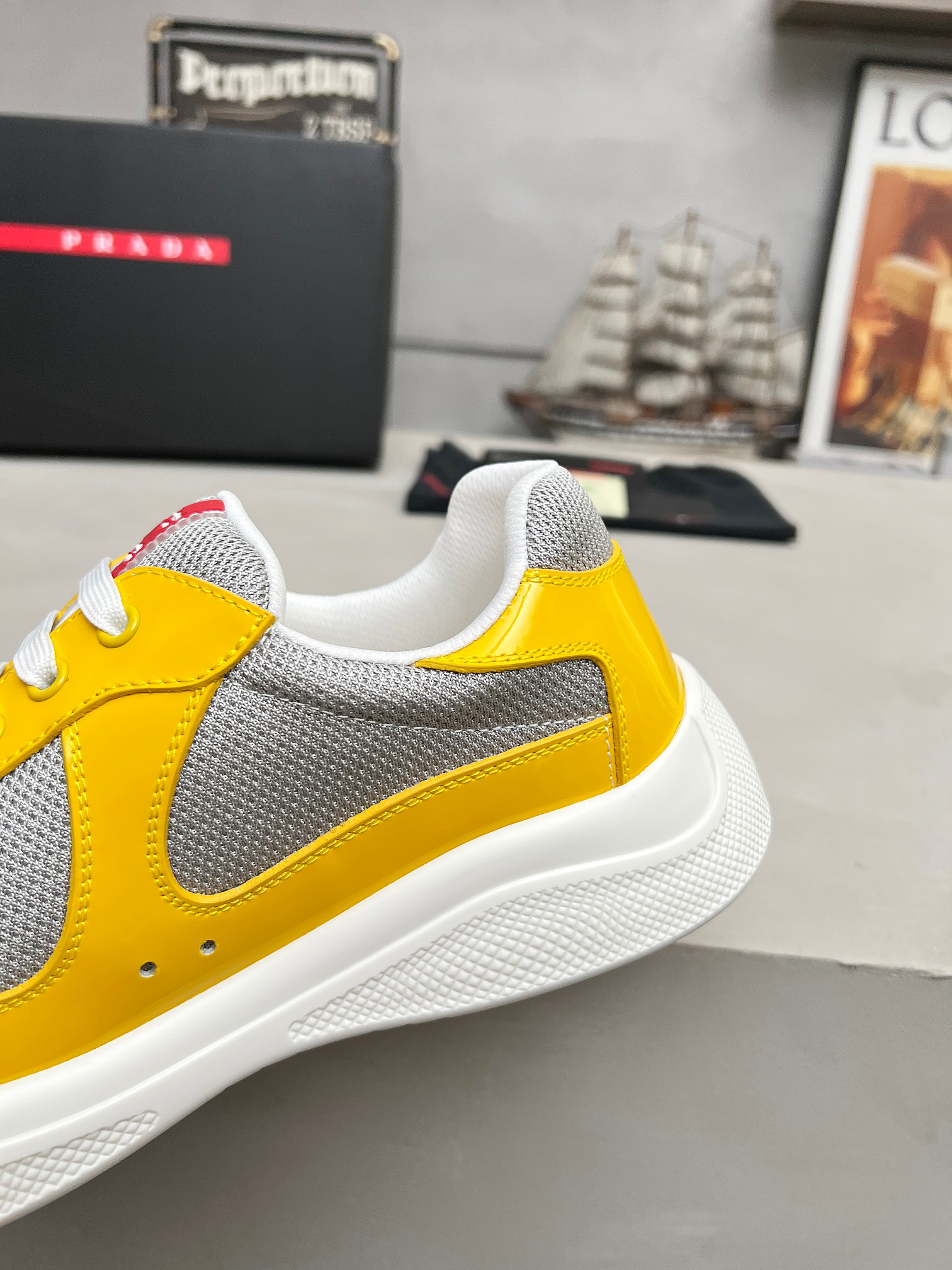Prada Sneakers-47