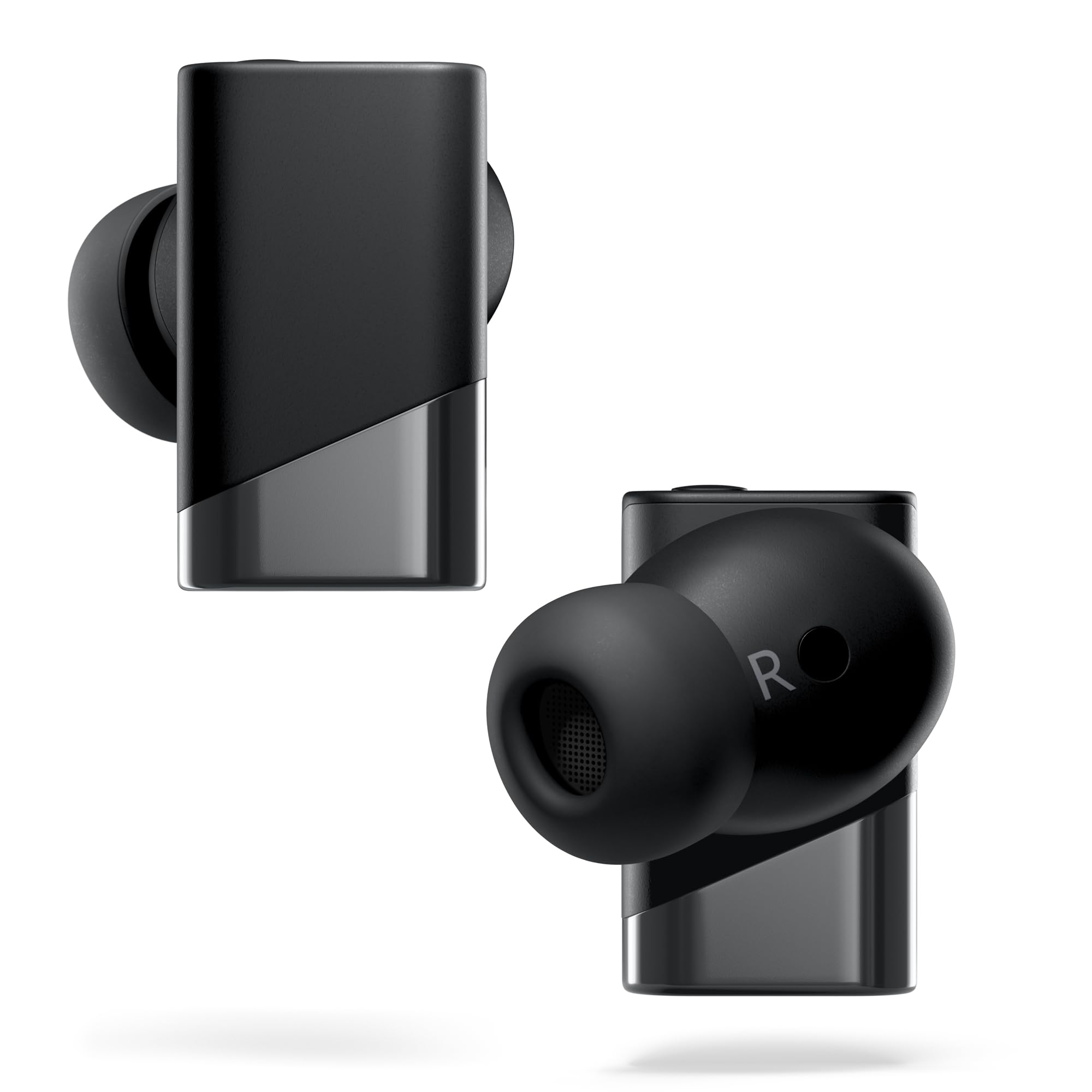STATUS Pro X Wireless Earbuds - Hi-Res Audio & ANC