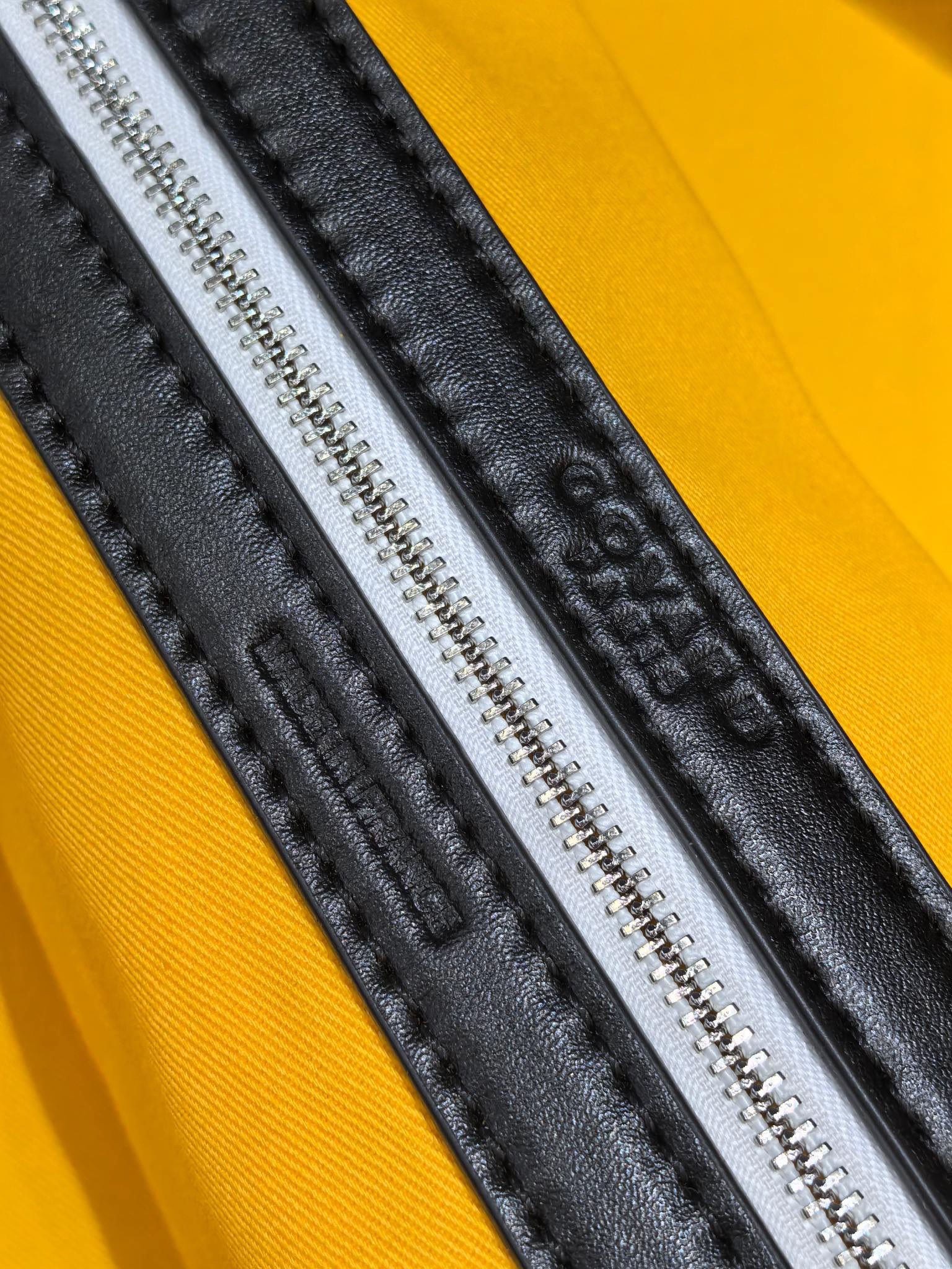Goyard luggage-11