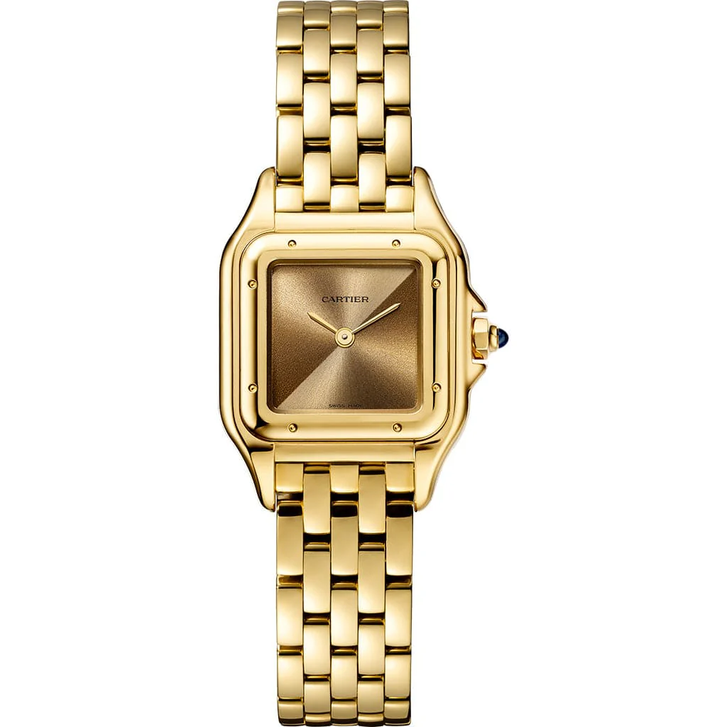 Panthere De watch WGPN0031(Box NOT Included)