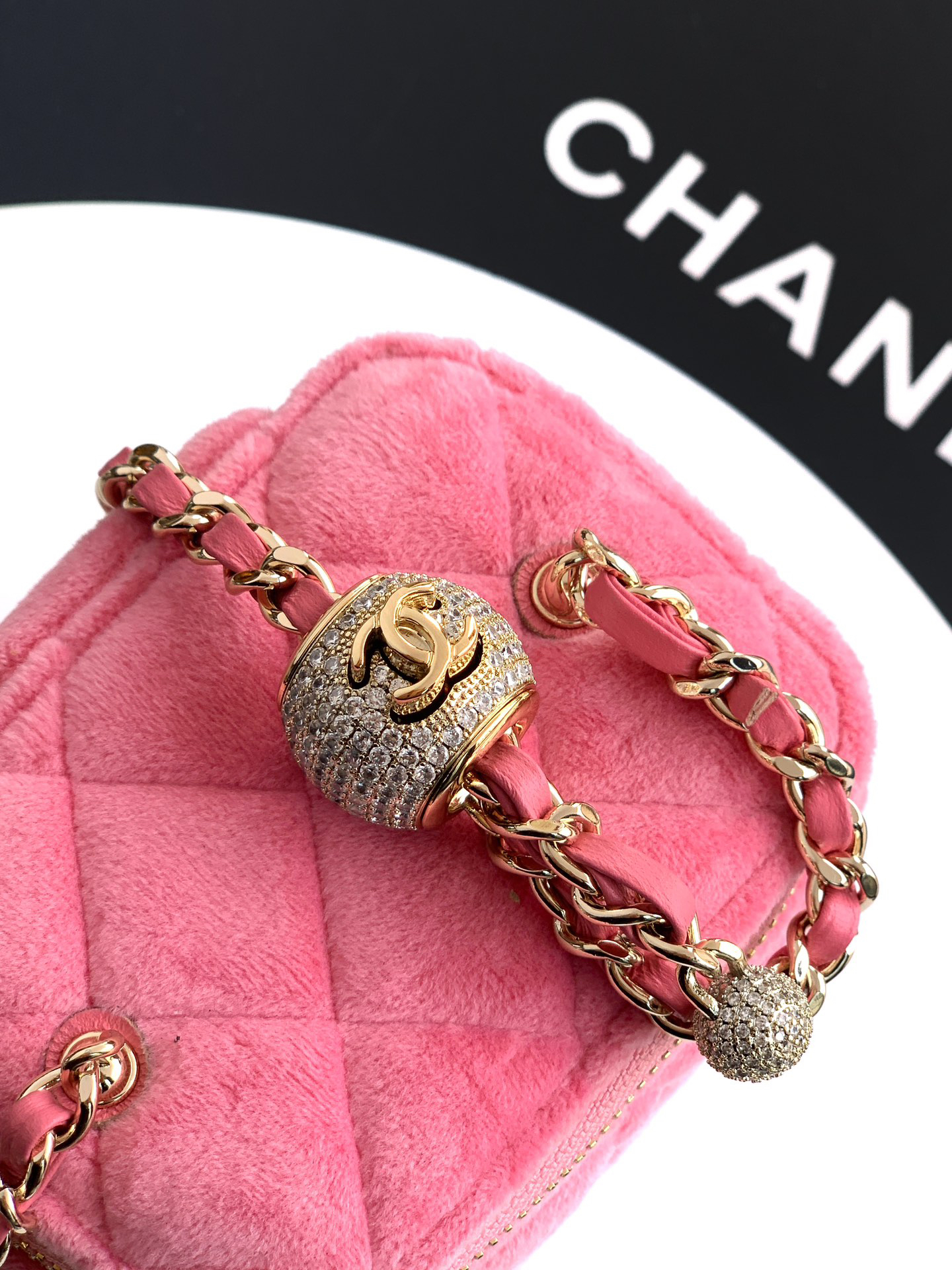 Chanel Hot New Product-22