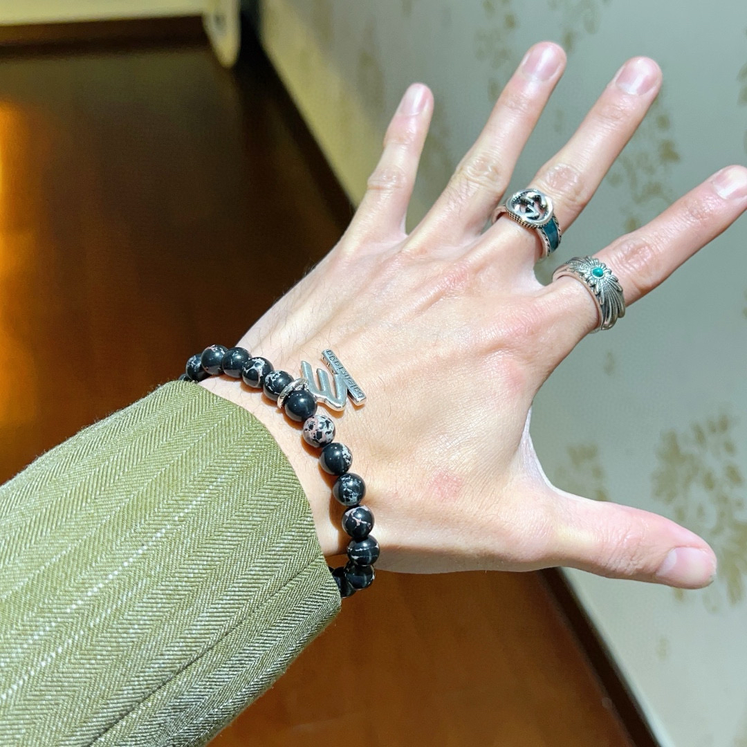 Balenciaga Bracelet-60