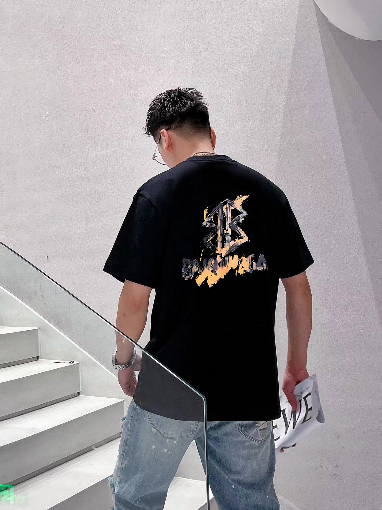 Balenciaga clothing-50