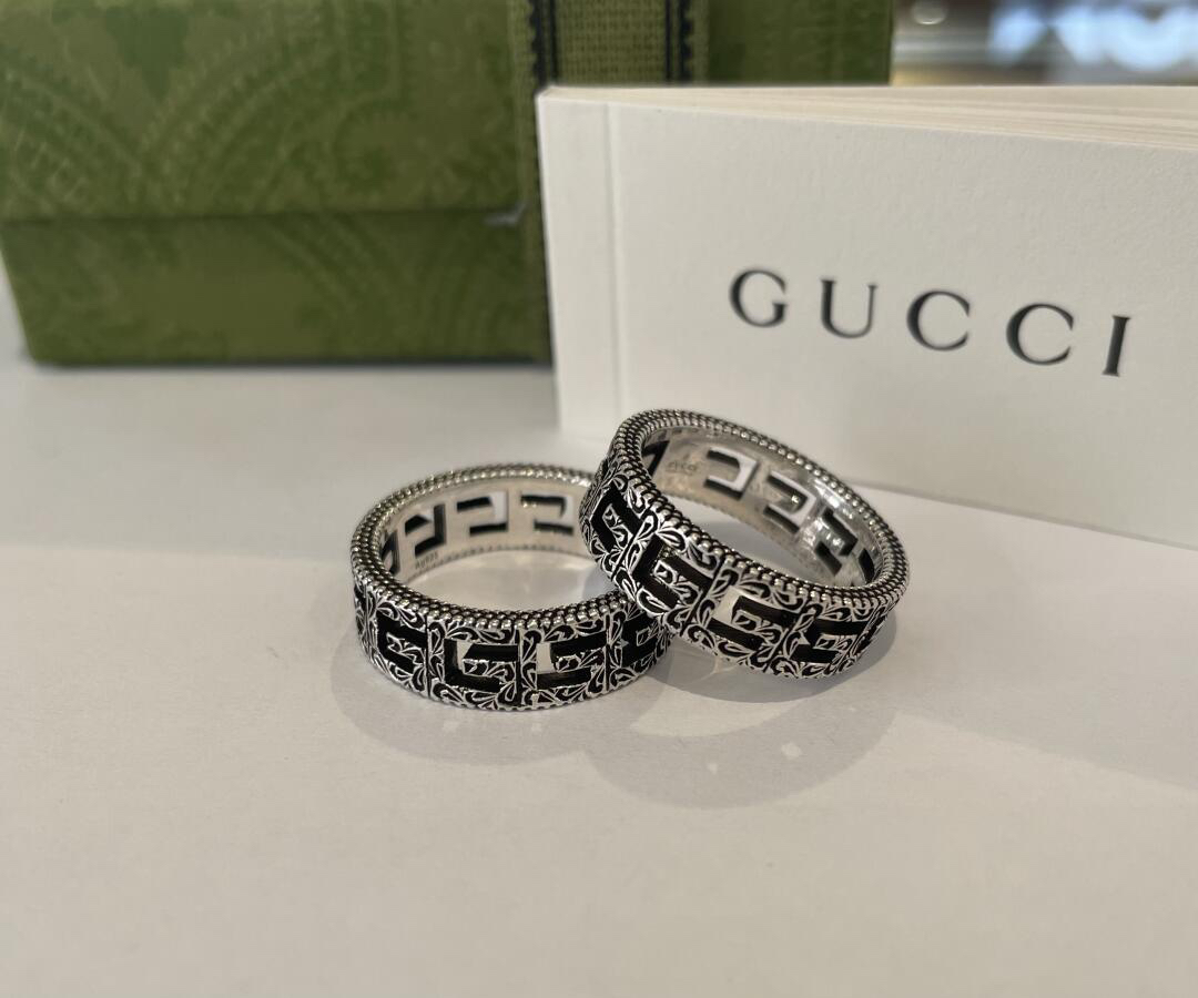 Gucci ring-1