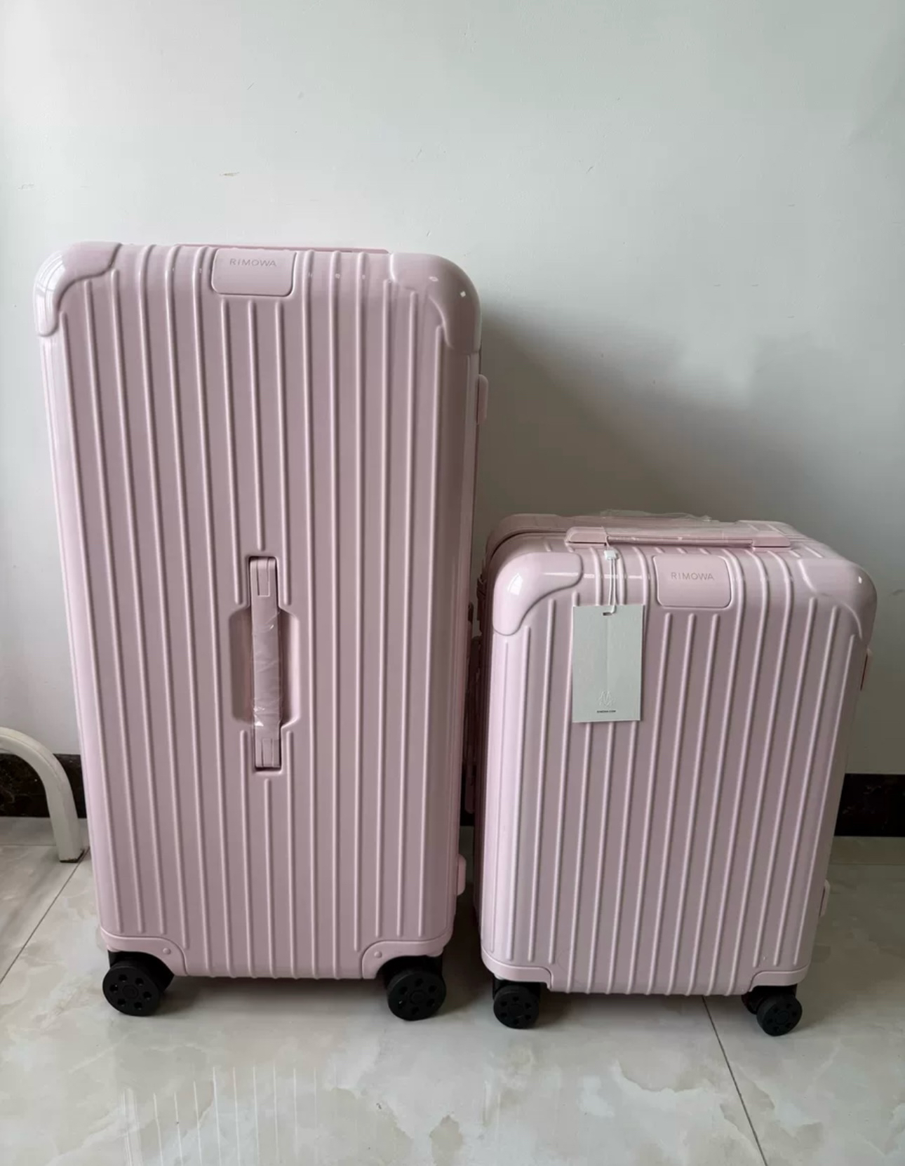RIMOWA luggage-93