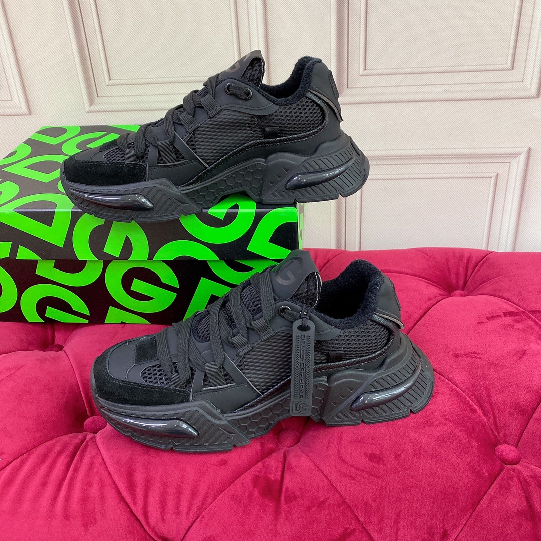 D&G Sneakers-36