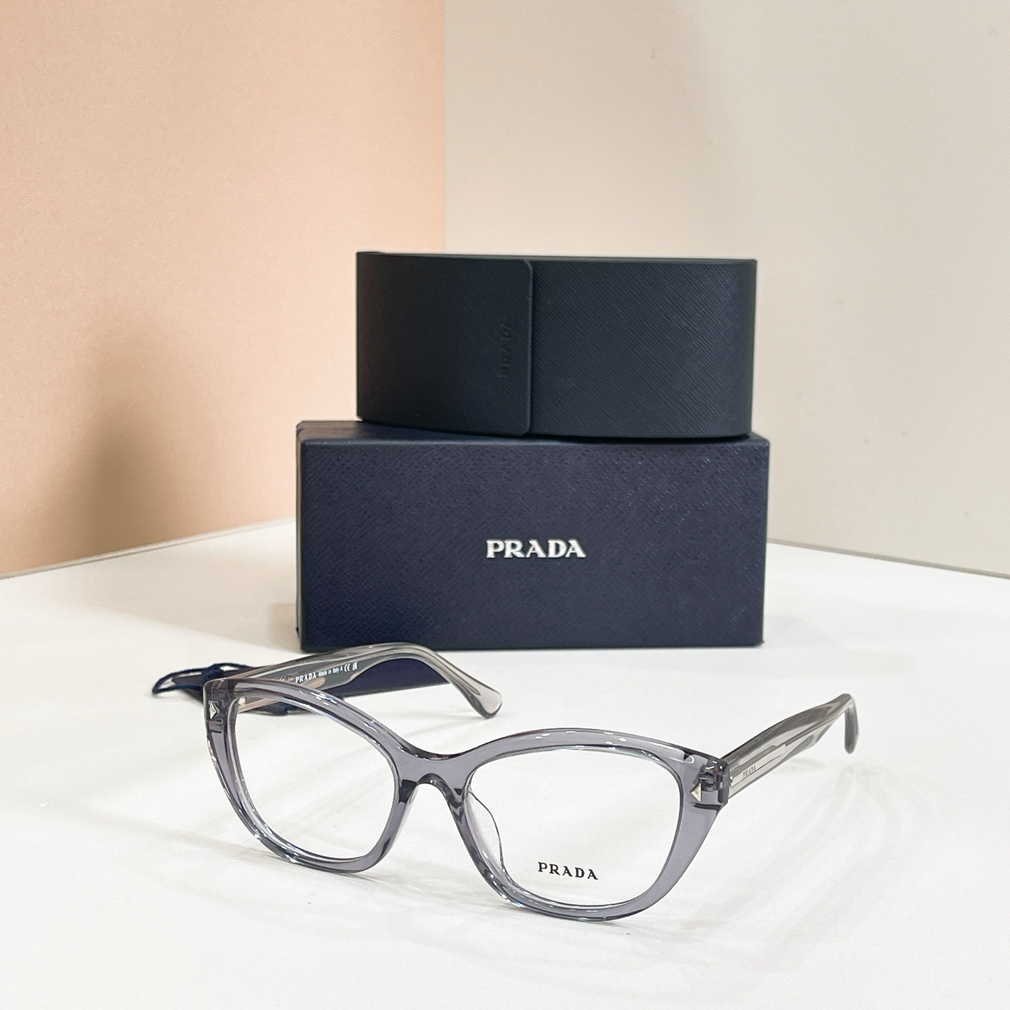 Prada glasses-57
