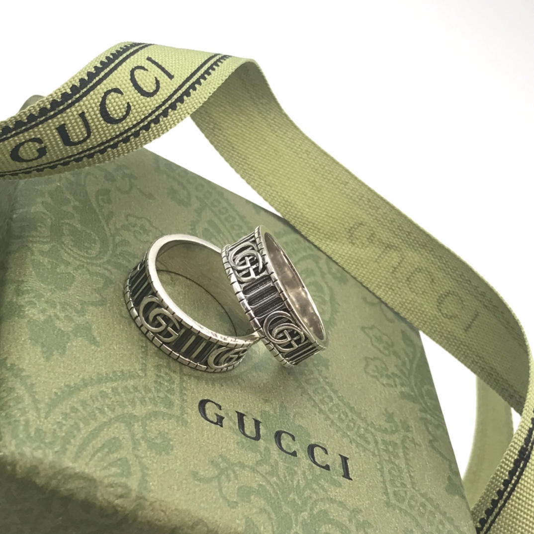Gucci ring-49