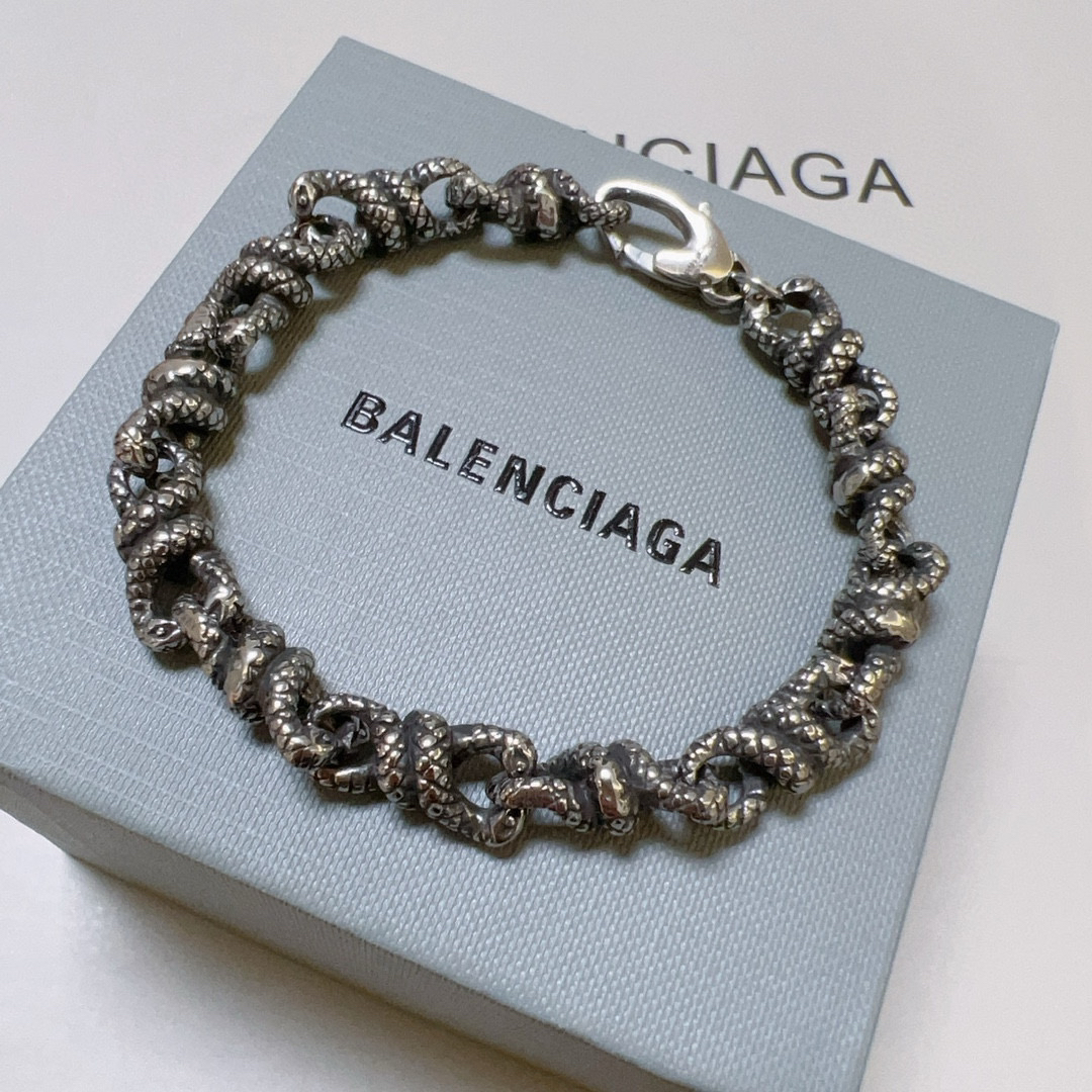 Balenciaga Bracelet-61