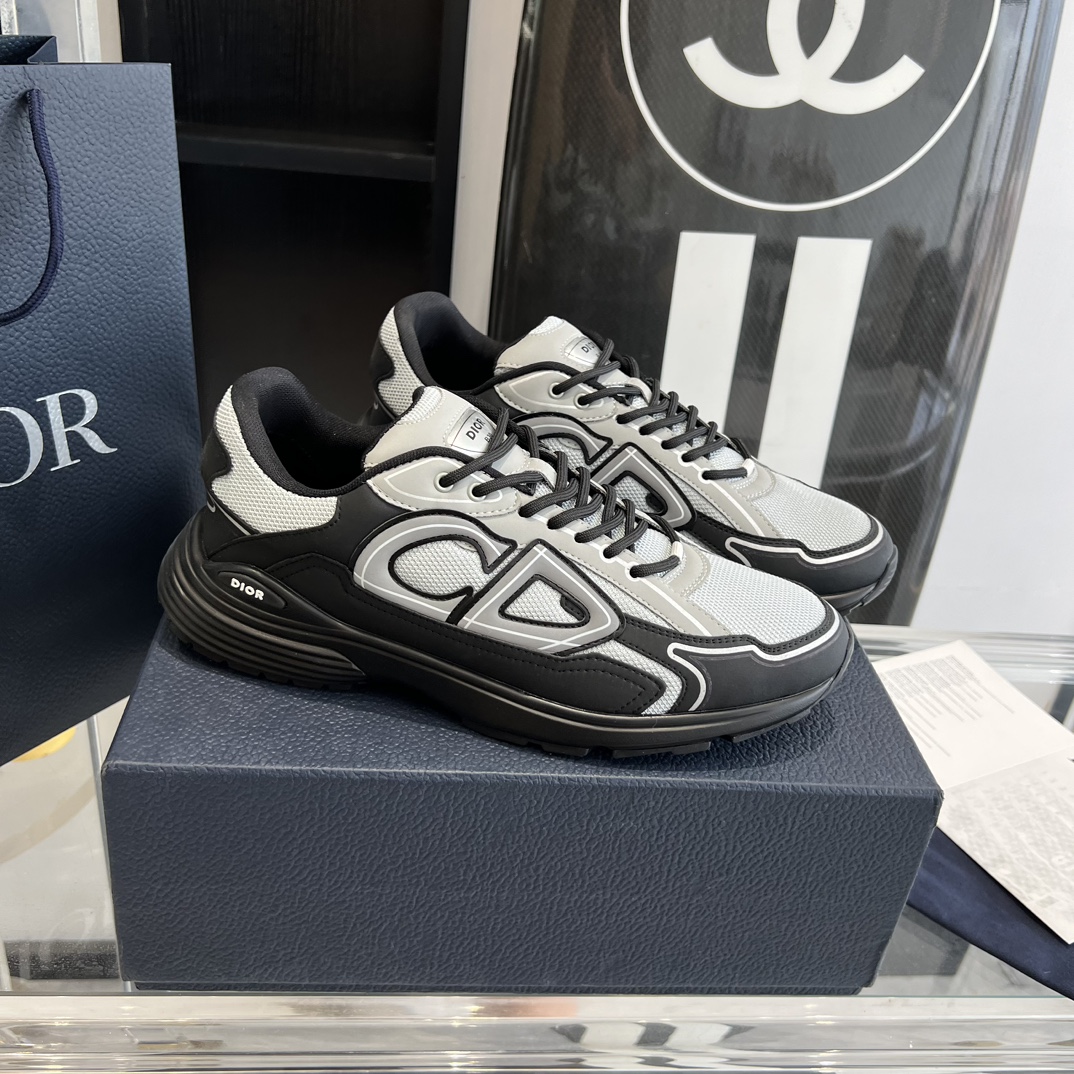 Dior Sneakers-62