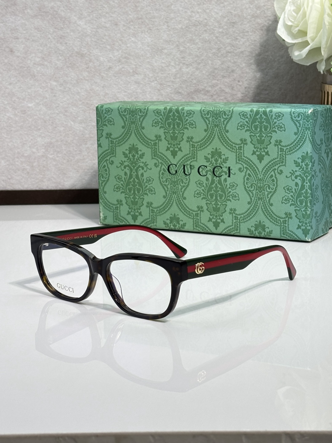 Gucci glasses-50