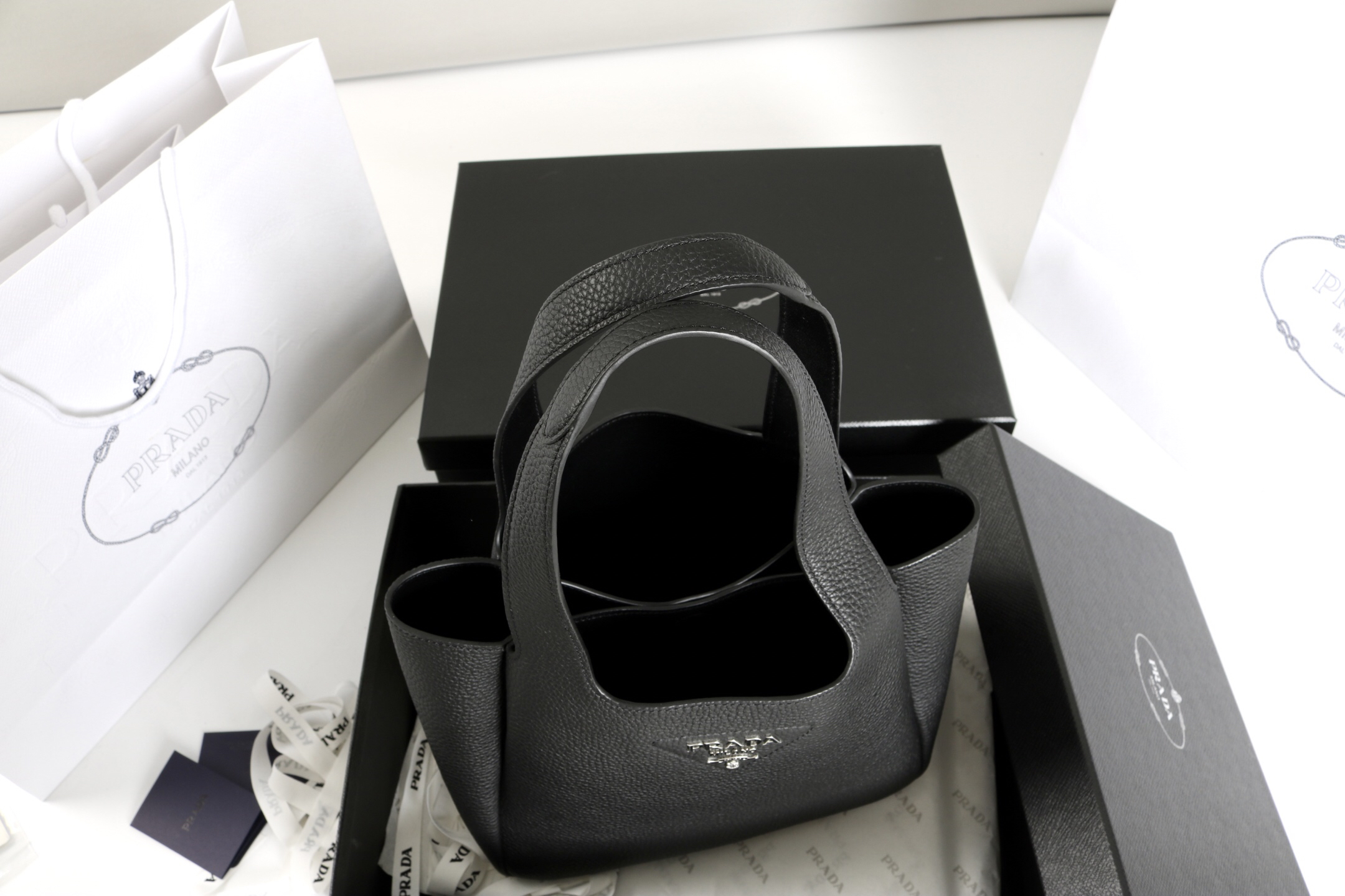 Prada Hot New Product-86