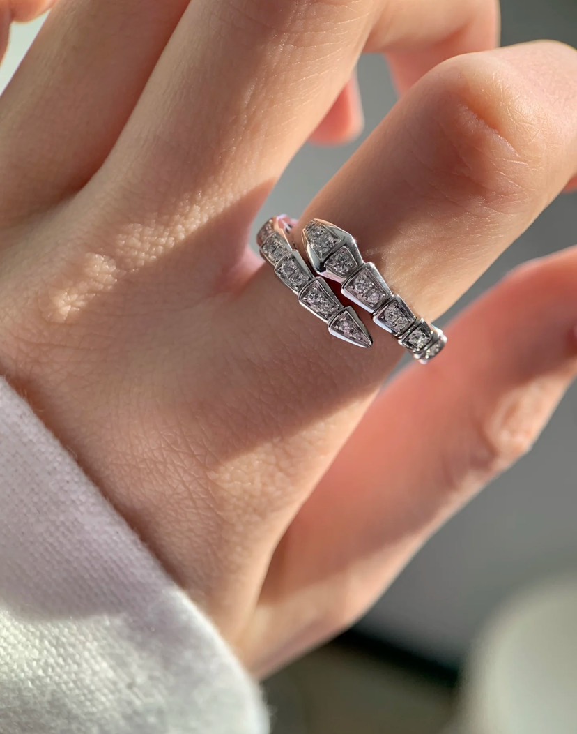 Bottega Veneta ring-80