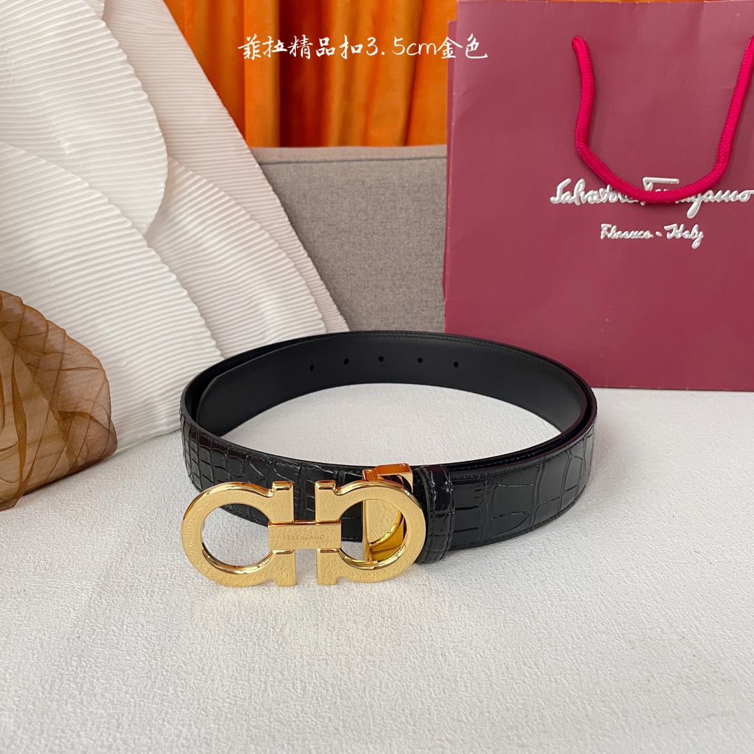 Ferragamo belt-31