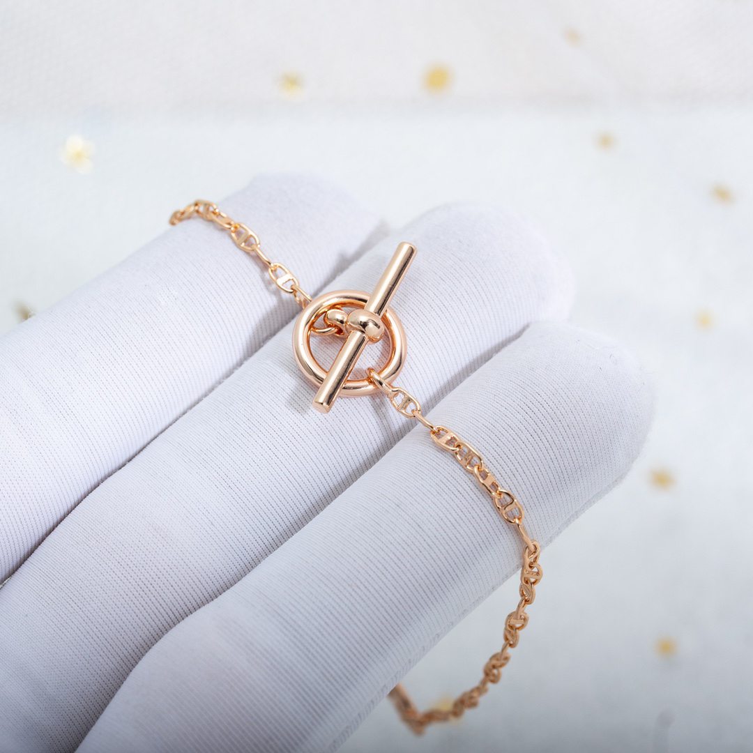 Hermes Bracelet-21
