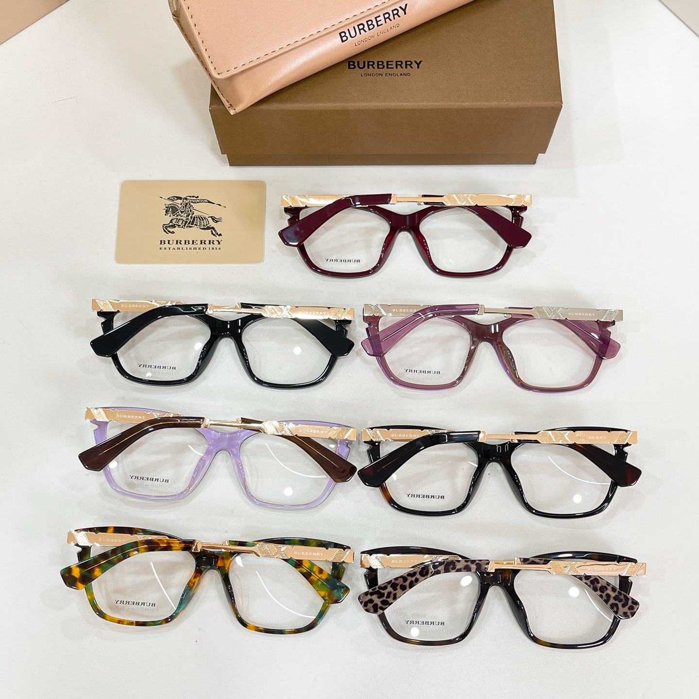 Burberry glasses-57
