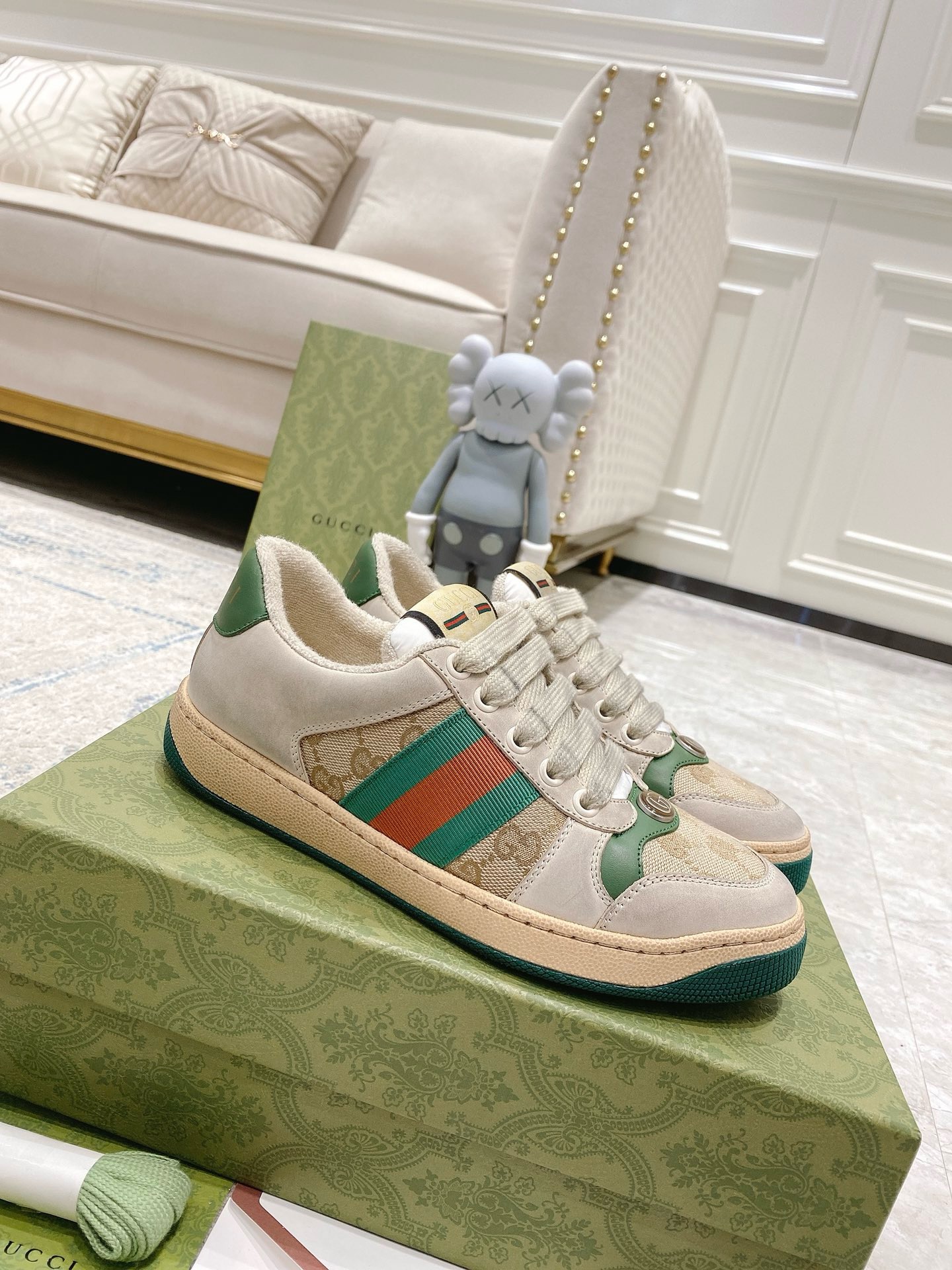 Gucci Sneakers-77