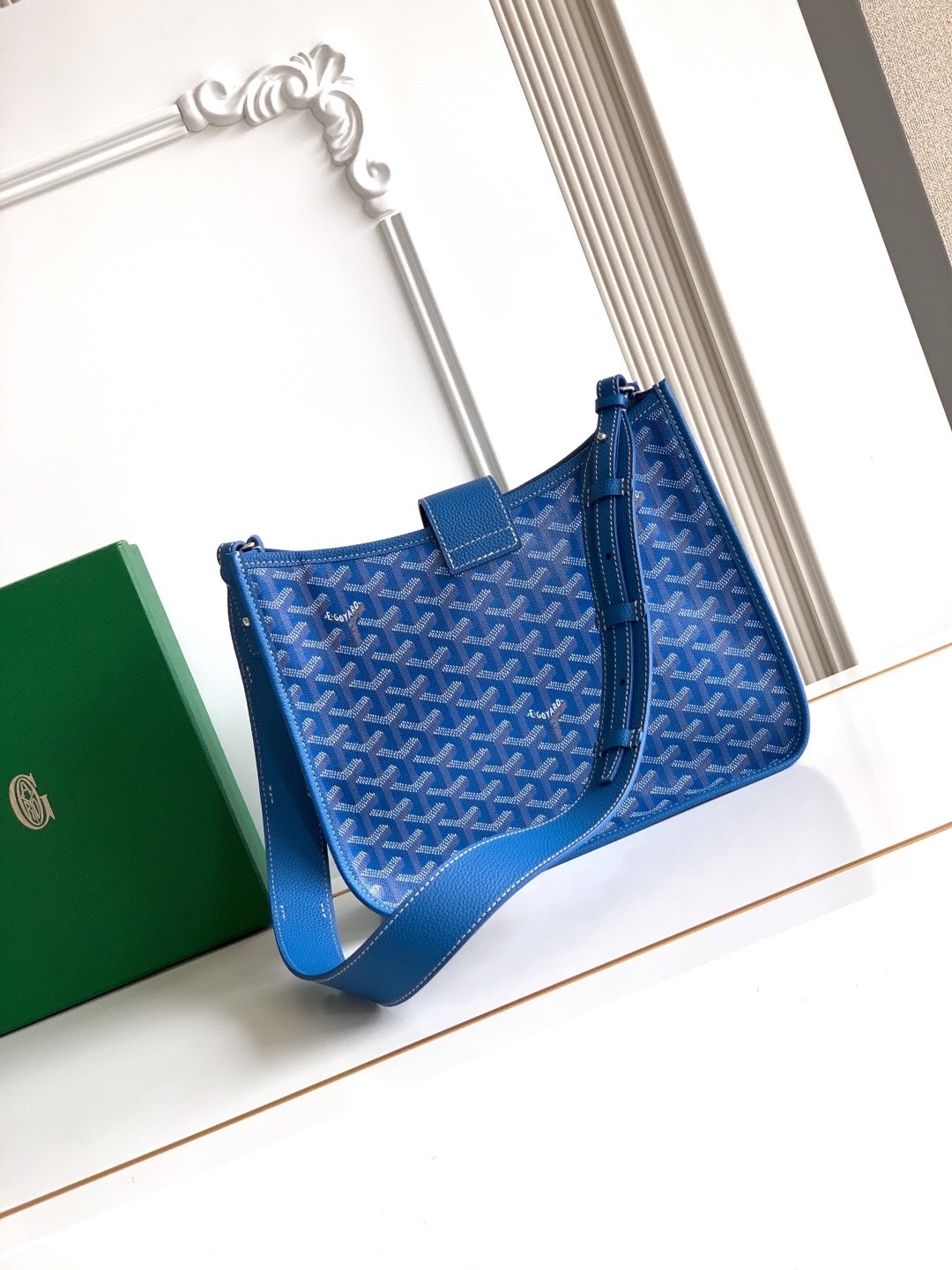 Goyard bags-31