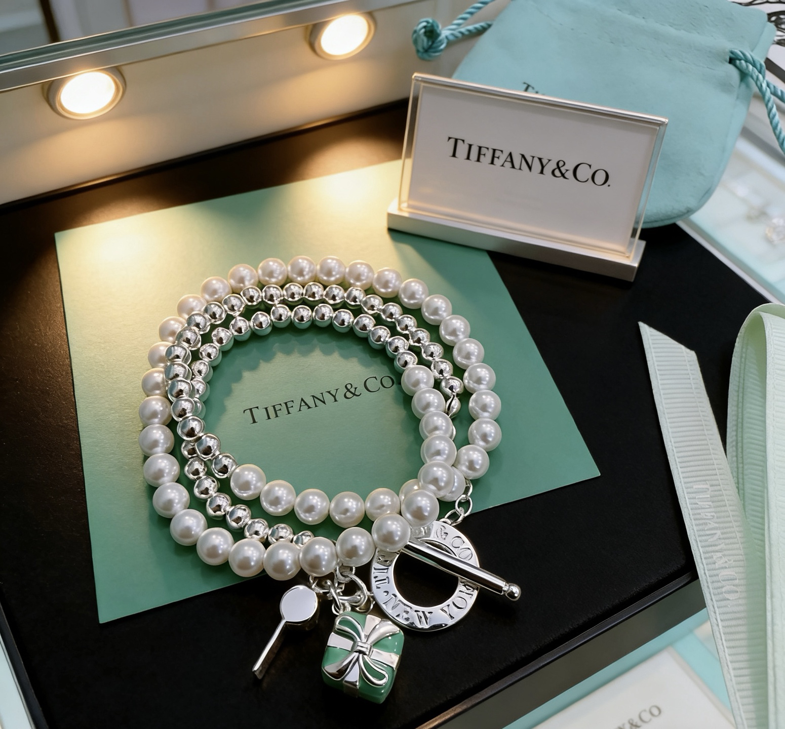 tiffany Bracelet-67