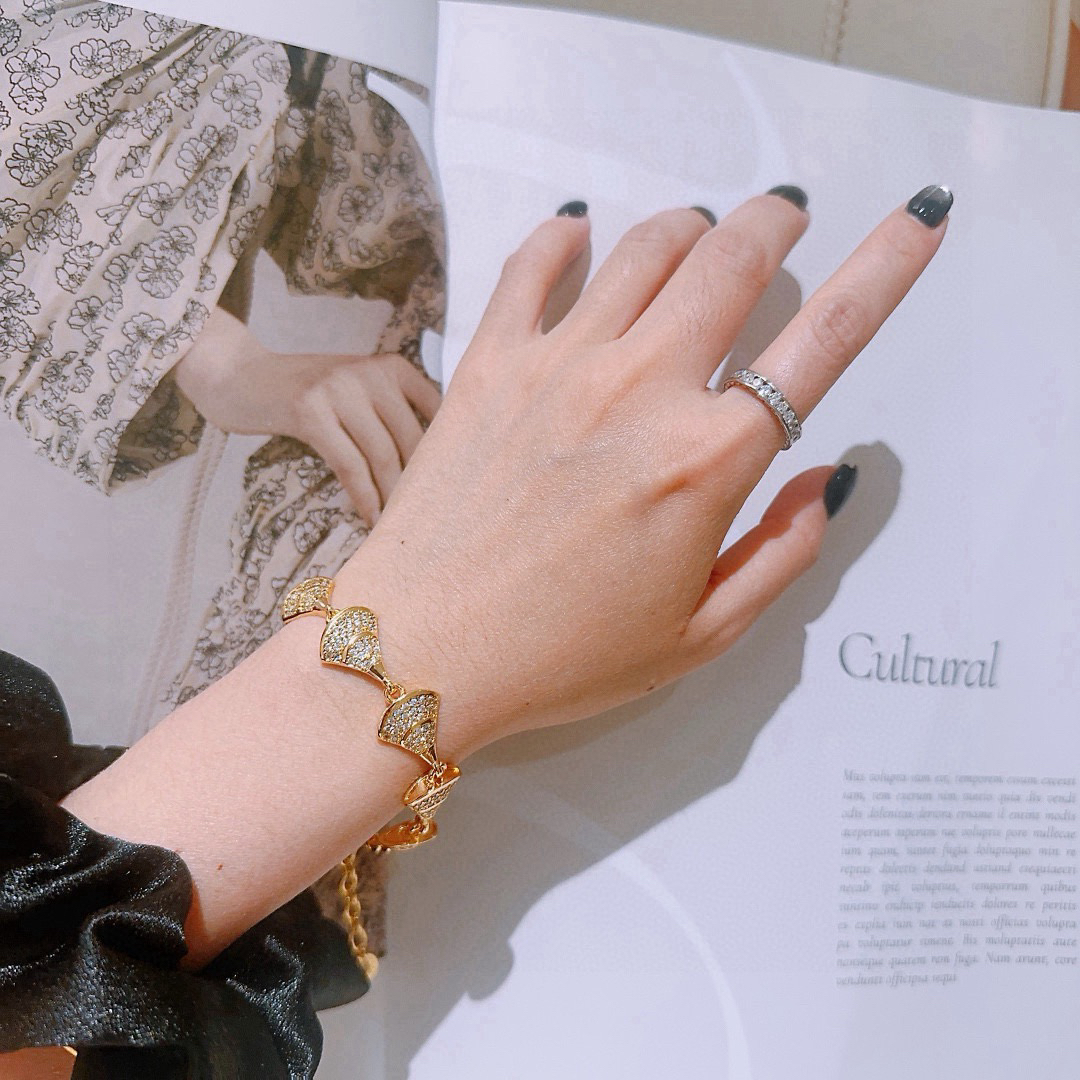 Bottega Veneta Bracelet-58