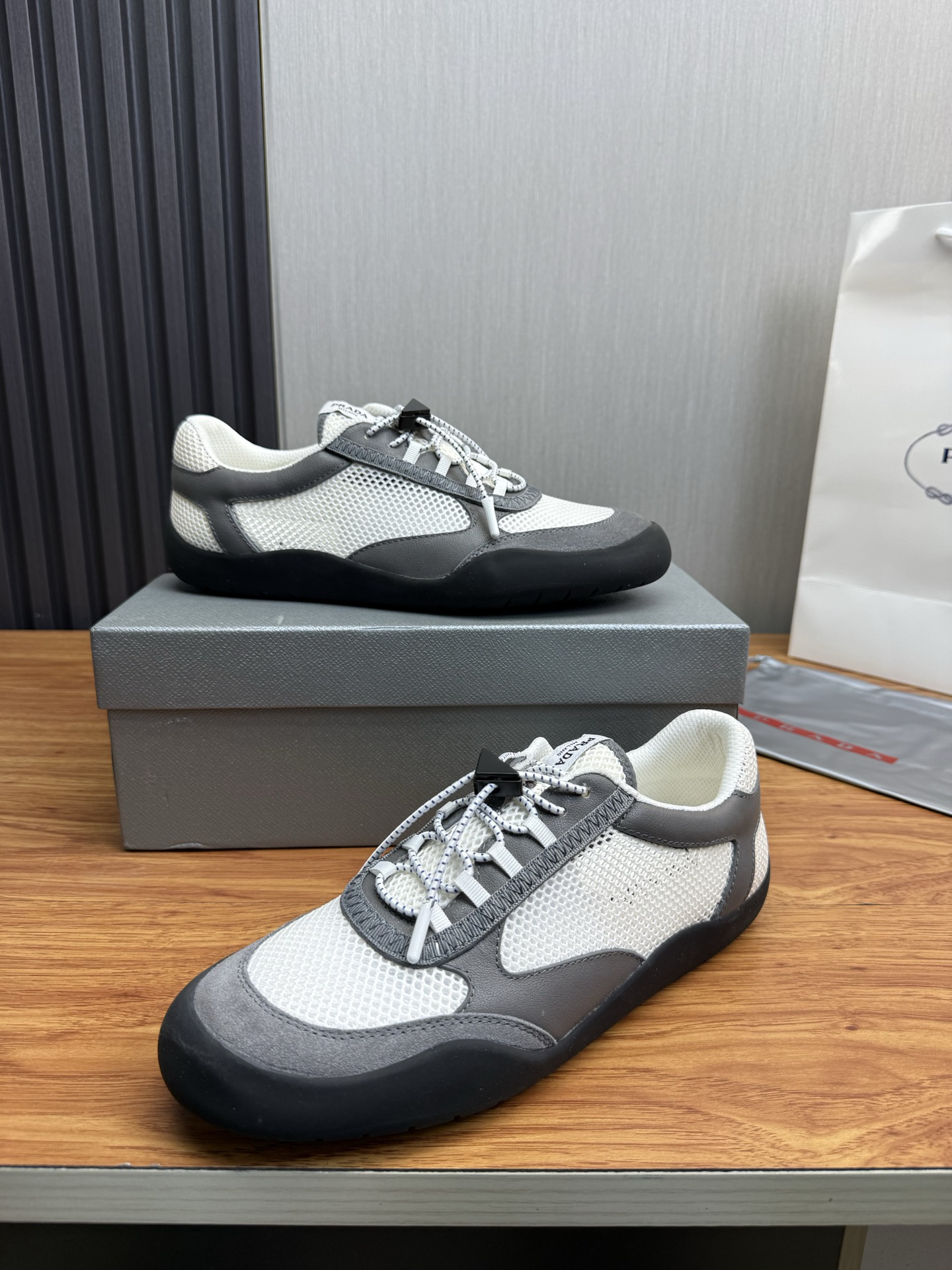 Prada Sneakers-93